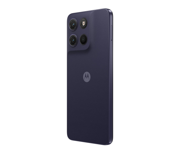 Motorola moto g17 4/128GB Evening Blue - 1517059 - zdjęcie 6